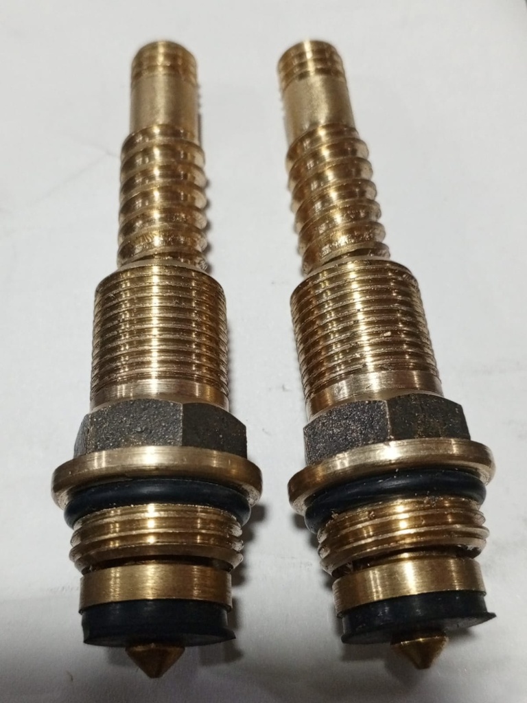 VASTAGO DUCHA 1/2 Y 5/8 PESADO