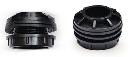 BRIDA 1.1/2 PARA TANQUE CORELL