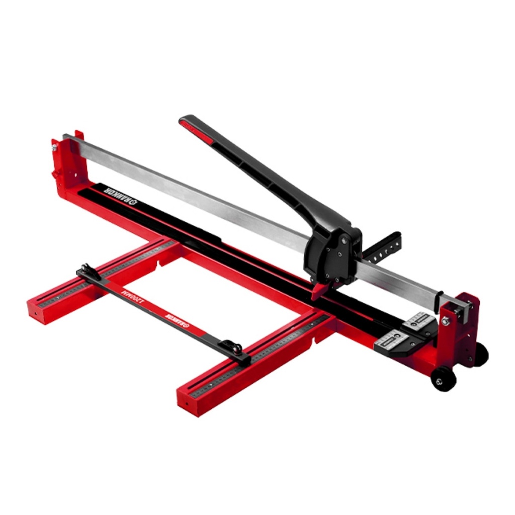 CORTA CERAMICA MONO RIEL CON LASER 1000MM DONGCHENG