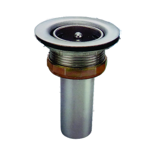 CANASTILLA DE 2.1/2'' PVC C&A SEVILLA 22-009
