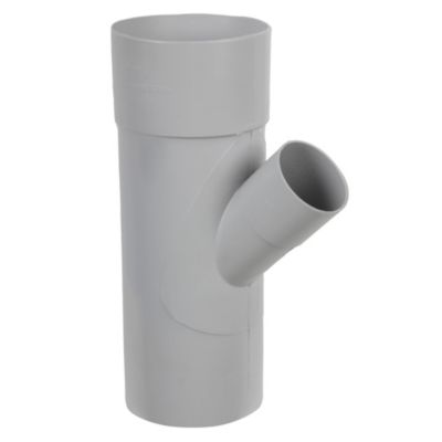 YEE 4A2 DESAGUE TUBOPLAST