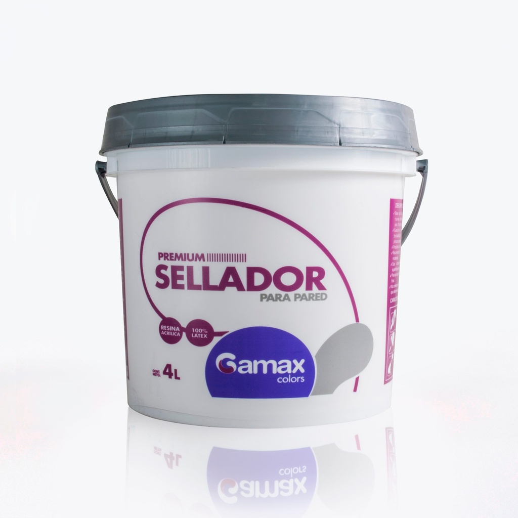 SELLADOR ACRILICO GAMAX 1GL