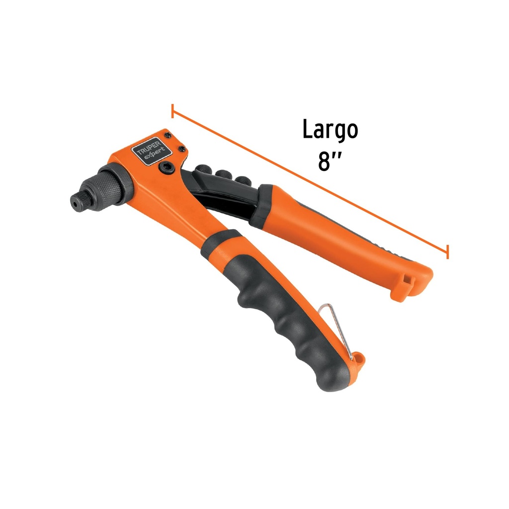REMACHADORA TRUPER 8'' EXPERTO 100333