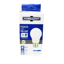 FOCO LED 15WT  DELUXE LUZ DIA HOME LIGHT