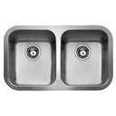 LAVADERO DOBLE POSA PESADO MONACO