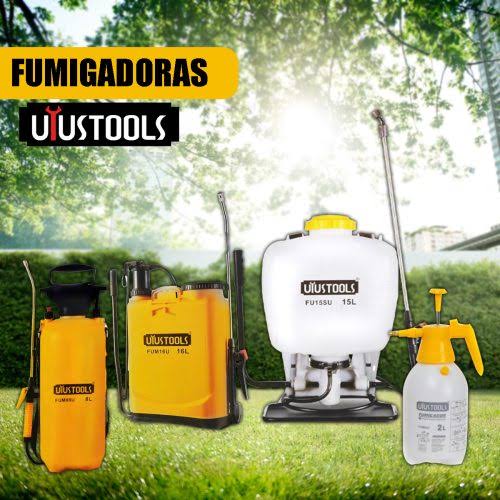 FUMIGADOR 15 LT UYUSTOOLS FU15SU