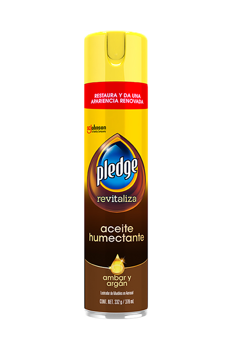 PRIDE PLEDGE MADERA LIMON 378ML