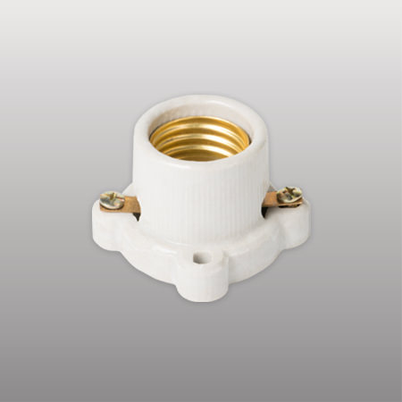 SOCKET PARA MADERA HOME LIGHT