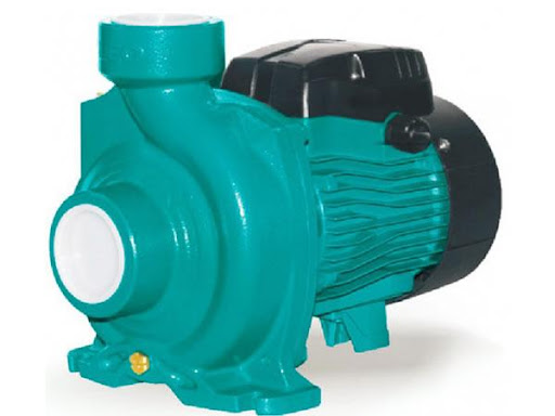 BOMBA LEO 0.5 HP CENTRIFUGA
