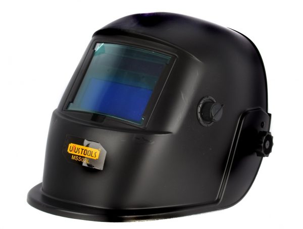 MASCARA DE SOLDAR SOLAR CON BATERIA UYUSTOOLS MSS03L