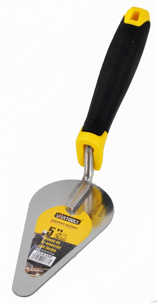 BADILEJO 7'' UYUSTOOLS M/GOMA CUA307P