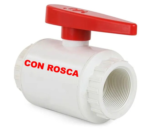 LLAVE DE PASO 1.1/2 " C/R SANKING 150PSI