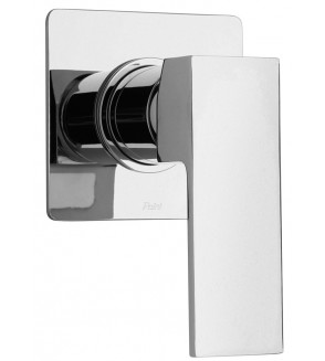 MEZCLADORA  DE DUCHA MONOCOMANDO SANITARY WARES