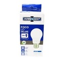 FOCO LED 9WT  DELUXE LUZ DIA HOME LIGHT
