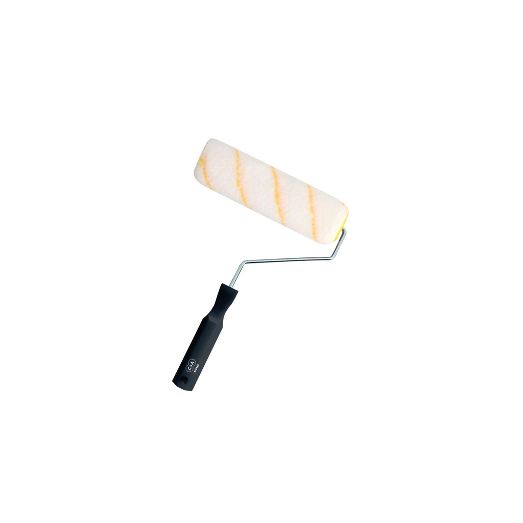 RODILLO C&A 9'' ANTI GOTEO