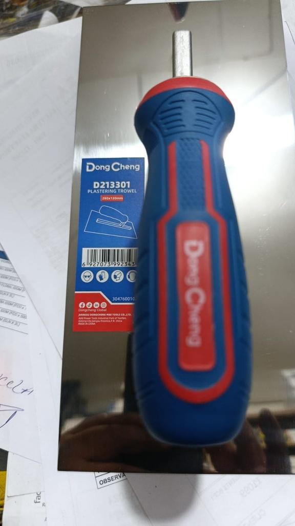 PLANCHA EMPASTAR 280X130 DONGCHEG D213301