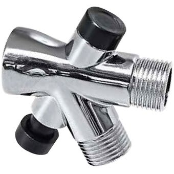 VALVULA DESVIADOR MANUAL METUSA