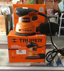 LIJADORA ORBITAL TRUPER 260W 102466