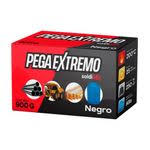 PEGA EXTREMO NEGRO 55G SOLDIMIX