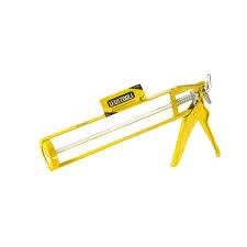 APLICADOR DE SILICONA UYUSTOOLS LIVIANO PTF009