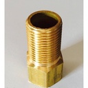 BUSHIN BRONCE 1/2X2.1/2 VALMAX