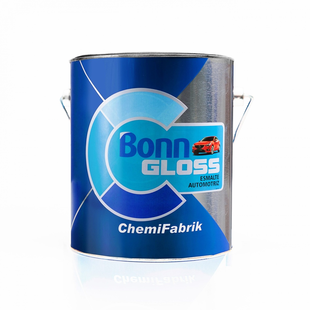 GLOSS NEGRO BONN 1GL