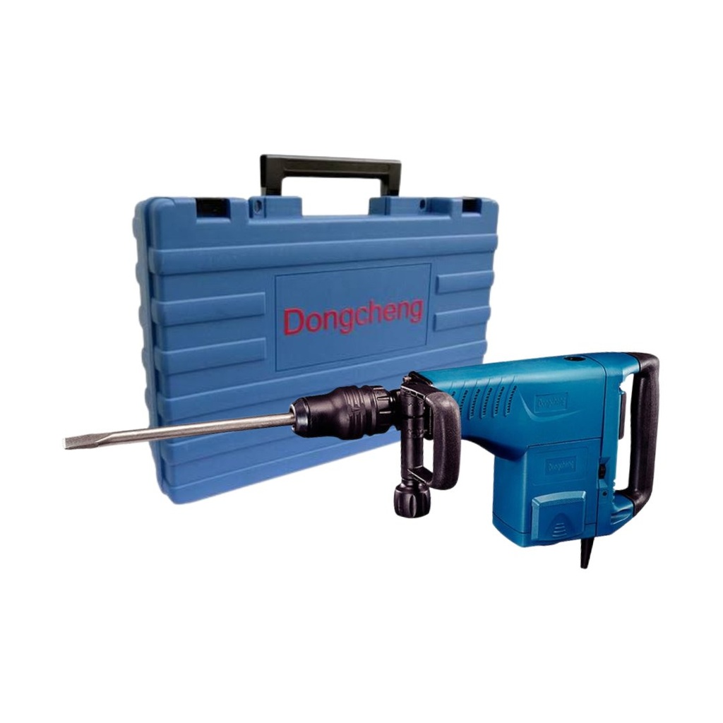 ROTOMARTILLO SDS MAX 1400WTS 10KG DONG CHENG DZG10