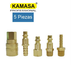 ACOPLES RAPIDOS 5PS KAMASA MK-1354