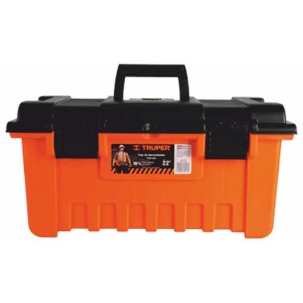 CAJA DE HERRAMIENTAS N-19'' TRUPER 19781