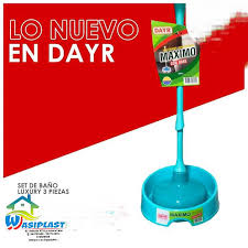 DESATORADOR CON BASE MAXIMO COLORES DAYR