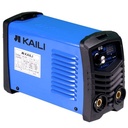 MAQUINA SOLDAR KAILI 160AMP INVERSOR