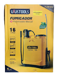 FUMIGADOR 156LITROS UYUSTOOLS FUM16U