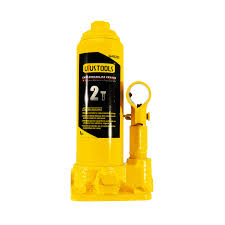 GATA BOTELLA 2TN UYUSTOOLS GAB202