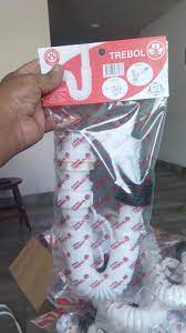 TRAMPA CORRUGADA 1.1/4 A 1.1/2 TREBOL
