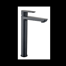 MONO COMANDO VALENSA 109011 NEGRO 30CM ALTO