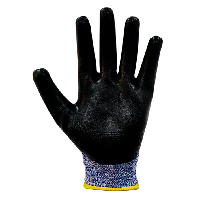 GUANTES ANTICORTE PROTEGTUS T8
