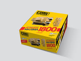 CHAPA CANTOL BLINDADA MAXIMA 1800