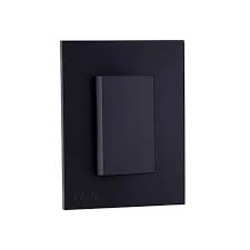 INTE SIMPLE NEGRO ELEGANT HOME LIHT