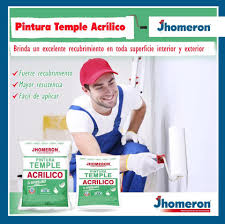 TEMPLE JHOMERON 25KL SUPER BLANCO