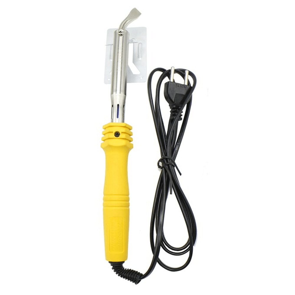CAUTIL PISTOLA SOLDAR 100W KAMASA KM-1135