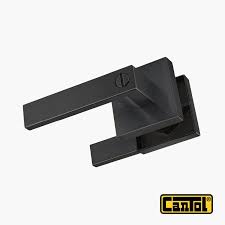 MANIJA DANNA DA-50 NEGRO MATE CANTOL