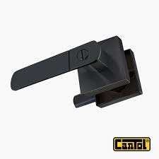 MANIJA JAZMIN JZ-50 NEGRO MATE CANTOL