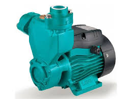 BOMBA LEO 0.5 HP PERIFERICA AUTOCEBANTE