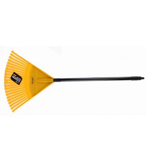 ESCOBA PLASTICA TRUPER 22 UYUSTOOLS