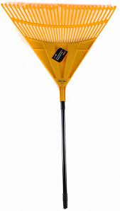 ESCOBA PLASTICA TRUPER 30 UYUSTOOLS