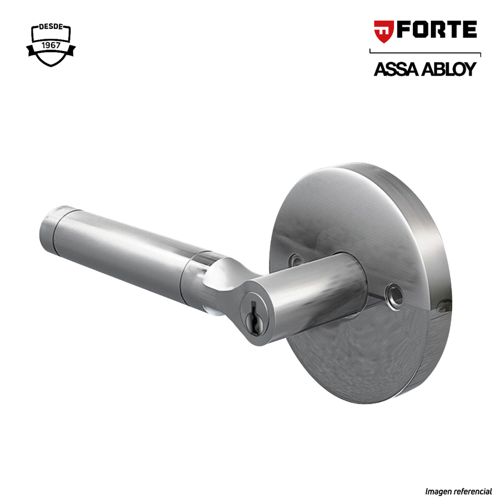 MANIJA ESTANDAR DORMITORIO FORTE