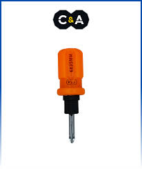 DESARMADOR DOBLE 6 X 35 GRANDE