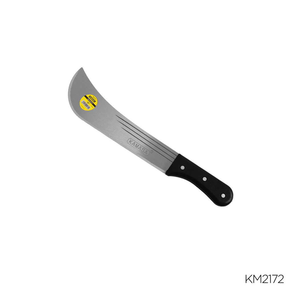 MACHETE KAMASA 18'' HOJA ANCHA KM-2173