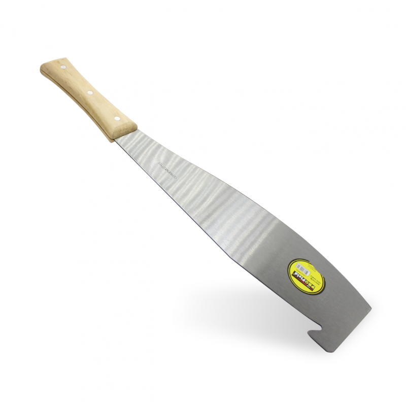MACHETE CAÑERO 14"CON GANCHO KAMASA KM-2260