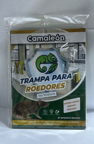 PEGA RATA CAMALEON